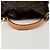 Louis Vuitton Borsa a Spalla Metis Tote Marrone - vista 6