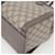 Gucci Borsa a Spalla Ophidia Medium Tote Marrone - vista 10