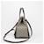 Gucci Borsa a Spalla Ophidia Medium Tote Marrone - vista 5