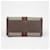Gucci Borsa a Spalla Ophidia Medium Tote Marrone - vista 6