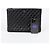 Chanel Clutch Grande Bellezza CC Nero - vista 10
