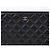 Chanel Clutch Grande Bellezza CC Nero - vista 2