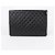 Chanel Clutch Grande Bellezza CC Nero - vista 3