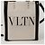 Valentino Borsa a spalla mini VLTN Bianco - vista 2