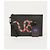 Gucci Clutch con tracolla Kingsnake Nero - vista 10