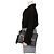 Gucci Clutch con tracolla Kingsnake Nero - vista 11