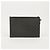 Gucci Clutch con tracolla Kingsnake Nero - vista 3