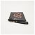 Gucci Clutch con tracolla Kingsnake Nero - vista 4