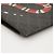 Gucci Clutch con tracolla Kingsnake Nero - vista 6
