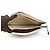 Gucci Clutch con tracolla Kingsnake Nero - vista 8