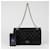 Chanel Borsa a Spalla e a Tracolla Maxi Flap Nero - vista 10