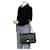Chanel Borsa a Spalla e a Tracolla Maxi Flap Nero - vista 14