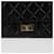 Chanel Borsa a Spalla e a Tracolla Maxi Flap Nero - vista 2