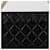 Chanel Borsa a Spalla e a Tracolla Maxi Flap Nero - vista 3