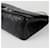 Chanel Borsa a Spalla e a Tracolla Maxi Flap Nero - vista 9