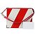 Maison Martin Margiela Clutch con tracolla