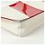 Maison Martin Margiela Clutch con tracolla - vista 7