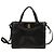 Salvatore Ferragamo Borsa Tote e a Spalla Tara Tracy Nero