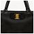 Salvatore Ferragamo Borsa Tote e a Spalla Tara Tracy Nero - vista 2