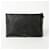 Valentino Clutch Rockstud Nero  - vista 4