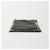 Valentino Clutch Rockstud Nero  - vista 6