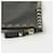 Valentino Clutch Rockstud Nero  - vista 8