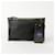 Valentino Clutch Rockstud Nero  - vista 9