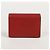 Gucci GG Marmont Kartenetui Rot - Ansicht 3