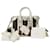 Gucci Borsa a mano e a spalla Ophidia Web Mini Nero  - vista 1