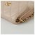 Chanel Borsa a spalla e crossbody mini palla dorata in vita Rosa - vista 10