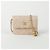 Chanel Borsa a spalla e crossbody mini palla dorata in vita Rosa - vista 2