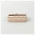 Chanel Borsa a spalla e crossbody mini palla dorata in vita Rosa - vista 6