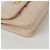 Chanel Borsa a spalla e crossbody mini palla dorata in vita Rosa - vista 8