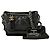 Chanel Borsa a Spalla e Crossbody Gabrielle Small Nero