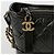Chanel Borsa a Spalla e Crossbody Gabrielle Small Nero - vista 3