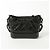 Chanel Borsa a Spalla e Crossbody Gabrielle Small Nero - vista 4