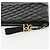 Chanel Clutch Gabrielle Grande Nero - vista 6