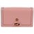 Gucci Borsa a tracolla mini Diana in bambù Rosa