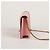 Gucci Borsa a tracolla mini Diana in bambù Rosa - vista 7