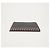 Mulberry Clutch a pois Blu - vista 6