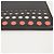 Mulberry Clutch a pois Blu - vista 7