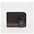 Mulberry Clutch a pois Blu - vista 9