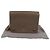 Mulberry Clutch Piccola a Spalla Trasversale Clifton Marrone