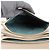 Mulberry Clutch Piccola a Spalla Trasversale Clifton Marrone - vista 12