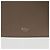 Mulberry Clutch Piccola a Spalla Trasversale Clifton Marrone - vista 2
