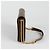 Mulberry Clutch Piccola a Spalla Trasversale Clifton Marrone - vista 4