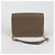 Mulberry Clutch Piccola a Spalla Trasversale Clifton Marrone - vista 5
