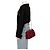 Louis Vuitton Borsa a tracolla Twist PM Rosso - vista 10