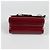 Louis Vuitton Borsa a tracolla Twist PM Rosso - vista 7