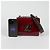 Louis Vuitton Borsa a tracolla Twist PM Rosso - vista 8